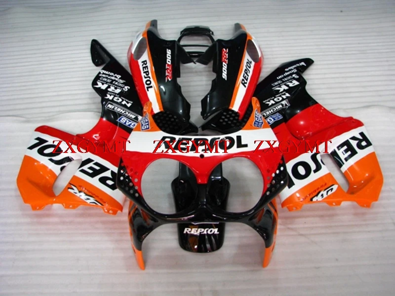 

Fairing for Honda Cbr893RR 1992 - 1993 Fairings CBR 893RR 1992 repsol Plastic Fairings CBR 893 1992