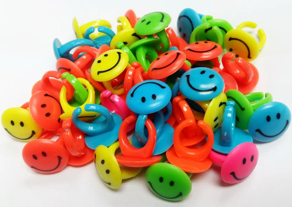 E330-Smile Ring G2.5