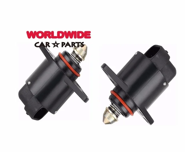 Клапан контроля холостого хода для Chevrolet Aveo Daewoo Kalos Lanos Nubira 1 2 4 5 6 0 FDB1726 17059602 93744675