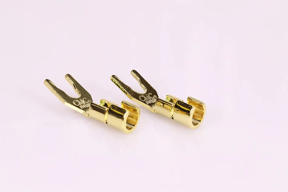 Banana Plug Connector (2)