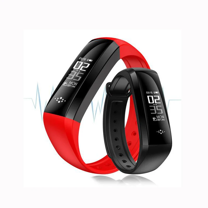 m2s smart band