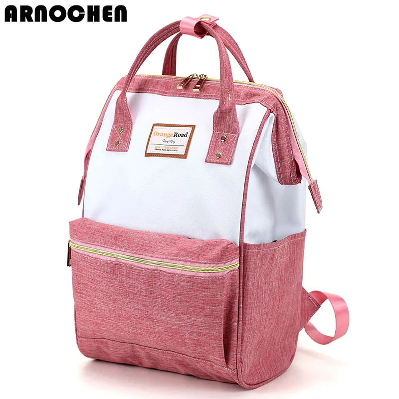 mochilas para mujer de secundaria