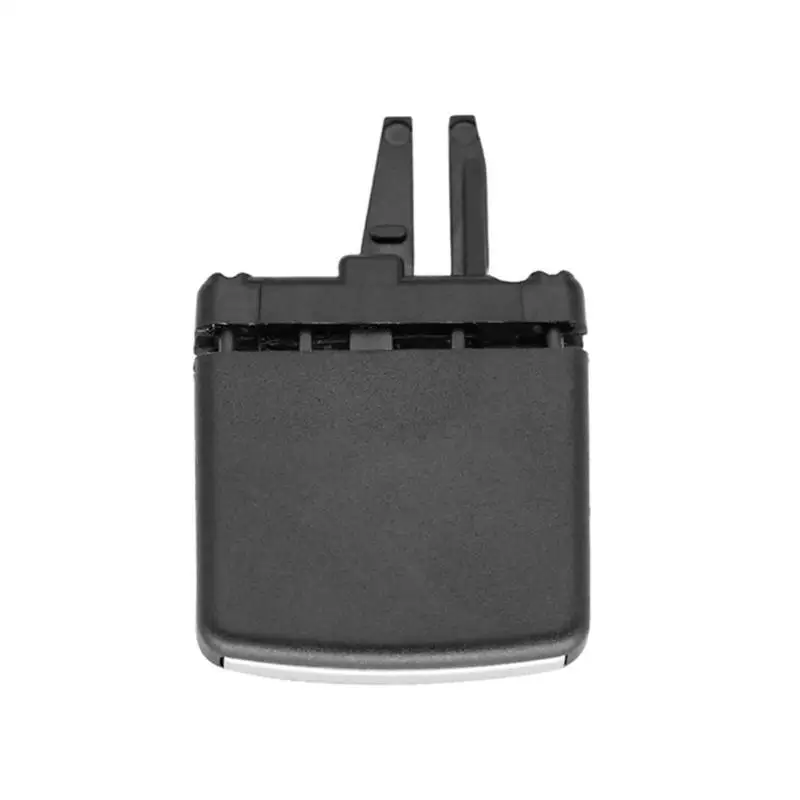 

VODOOL Car Front A/C Air Conditioner Vent Outlet Tab Clip Repair Kit Vehicle Replacement Accessories For Land Rover Freelander 2