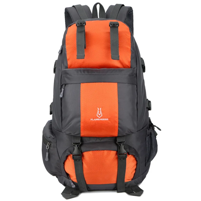 Travel Backpack Waterproof Climbing Hiking Backpacks Bags Camping Mountaineering Rucksack Sports Outdoor Bag Large Capacity 2915