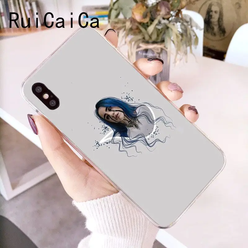 Billie Eilish Khalid