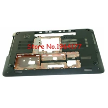 Для hp Envy17 Envy 17-J 17-j000 серия 1" Нижний нижний чехол для ноутбука, пластиковый чехол 736476-001 6070B071280