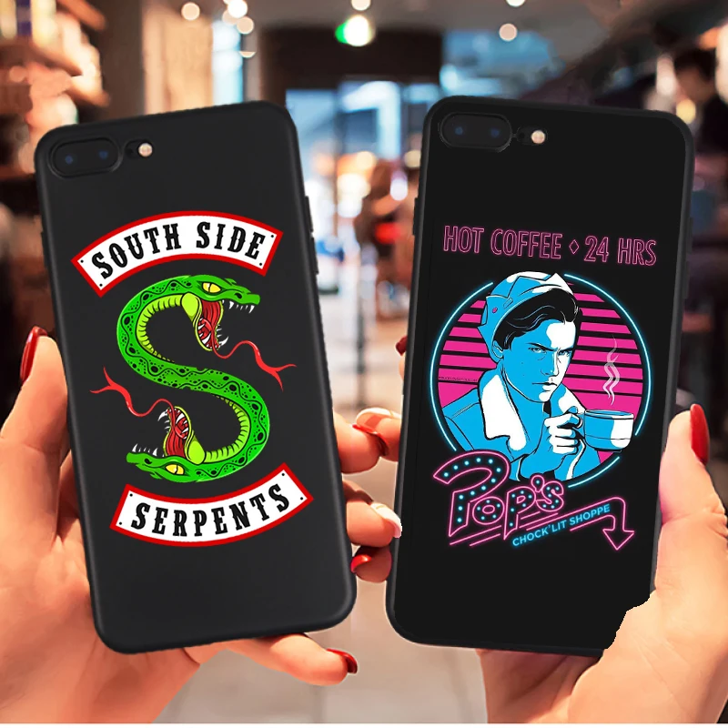 coque iphone 7 riverdale jughead jones coque iphone 7 riverdale jughead jones