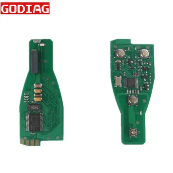 

OEM Smart Key for Mercedes-Benz 315MHZ(without Key Shell)