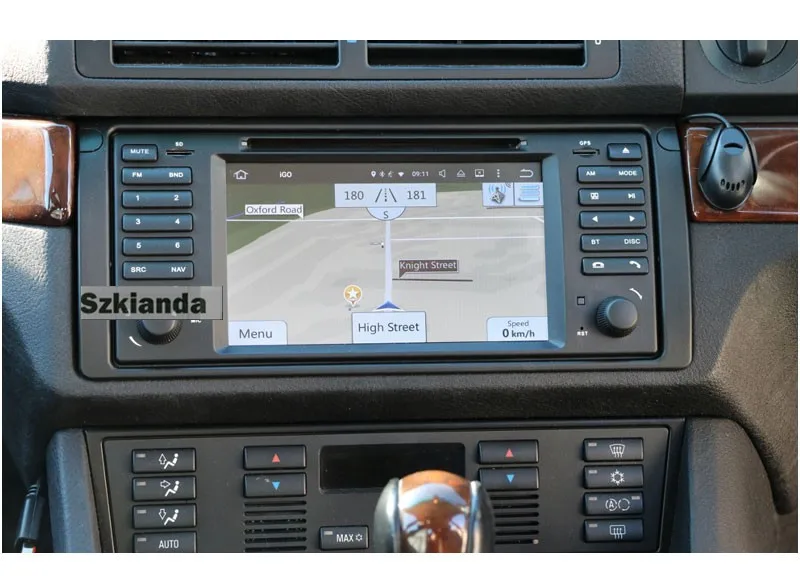 Best Android 7.0 Quad Core GPS Navigation 7"Car DVD Player for BMW E39 X5 M5 1997-2003 with BT RDS Radio SWC USB SD 3G WIFI Canbus 5 Best Android 7.0 Quad Core GPS Navigation 7"Car DVD Player for BMW E39 X5 M5 1997-2003 with BT RDS Radio SWC USB SD 3G WIFI Canbus 5