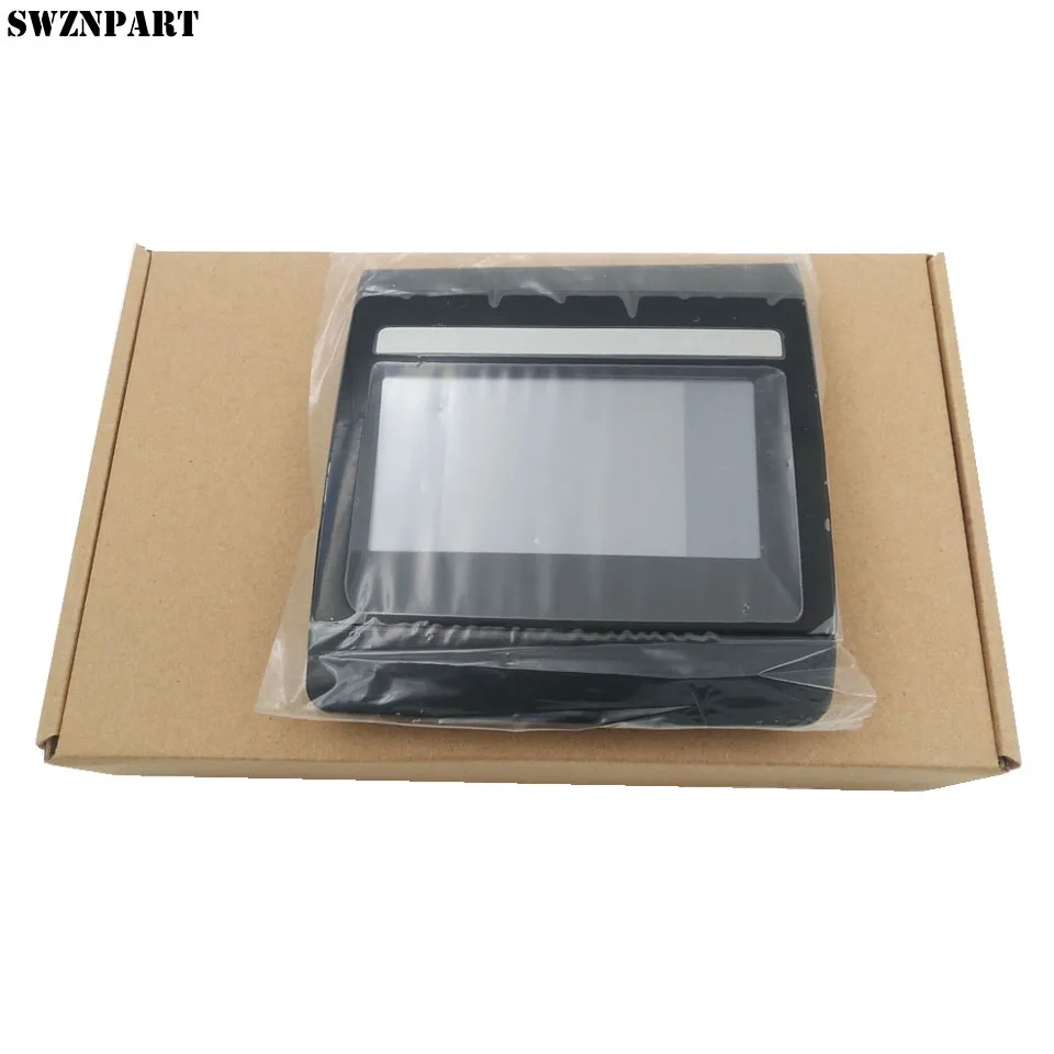 Панель управления в сборе для HP Color LaserJet Pro 1415 CM1415 CM1415FN CM1415FNW CE862 60101 панель PCA Ass'y|hp