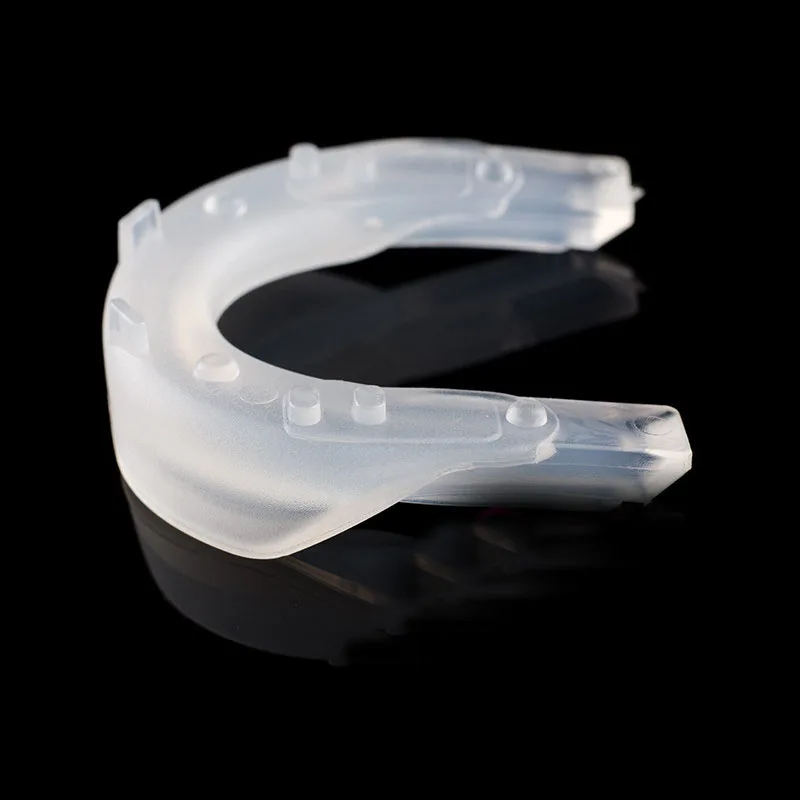 The third generation adjustable snoring device stop intoxicated