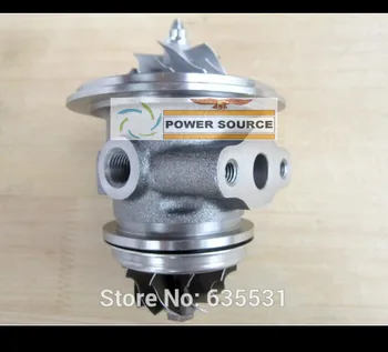 

Turbo Cartridge CHRA For Nissan Terrano 2 93-07;For Ford Maverick TD27TDI 2.7L TB25 452162-5001S 14411-7F400 452162 Turbocharger
