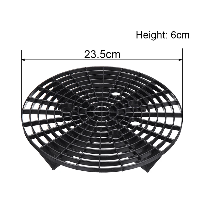 23,5 см Автомойка защита от гравия вставка мойка вода фильтрующий блок против царапин инструмент черный