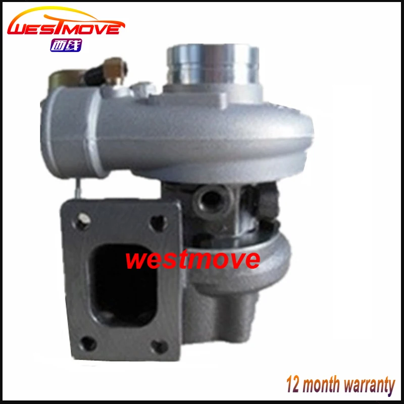 

TB2527 Turbo 465941-0001 465941-0002 465941-0003 turbocharger for Nissan Patrol GR Y60 Safari 2.8L 2.8 TD engine : RD28T RD28