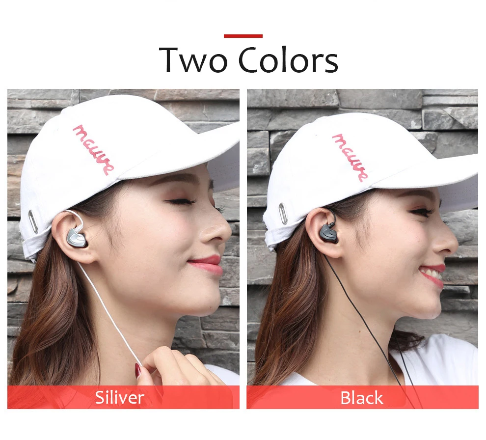3.5mm Wired Earphone In Ear Headphones with Microphone for iPhone Xiaomi Samsung Computer Stereo Earbuds Headset Sport Earphones (12)
