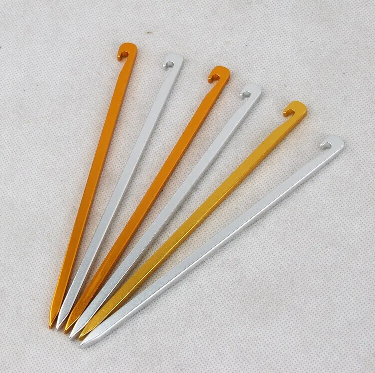 Popular Lightweight Tent Stakes-Buy Cheap Lightweight Tent