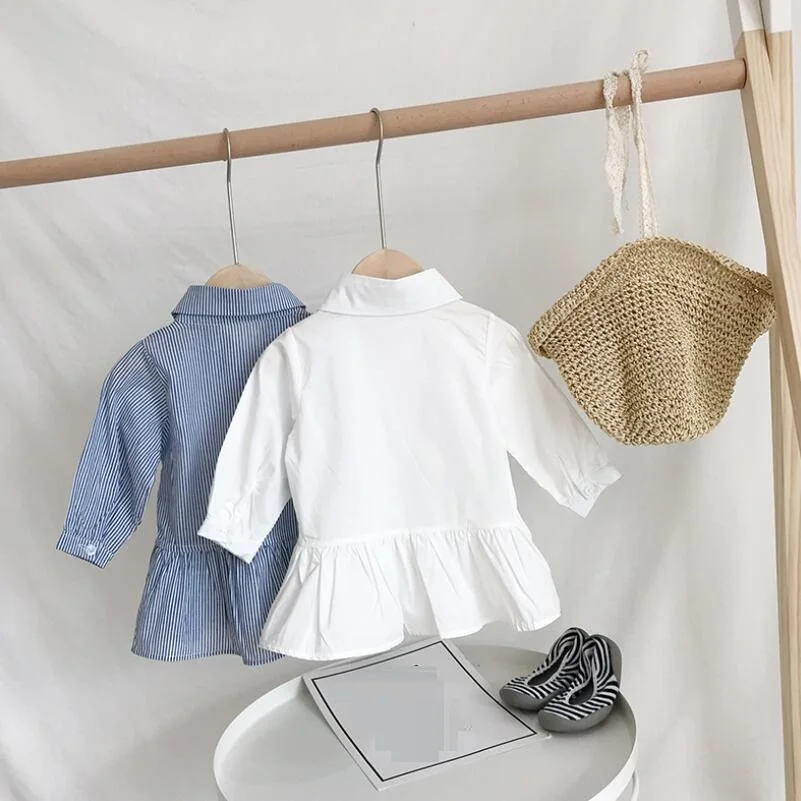 baby blouse