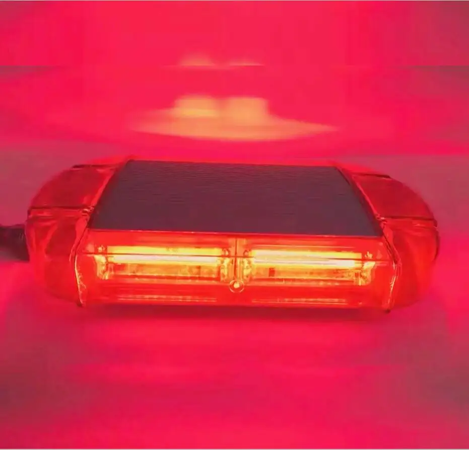 سيارة الشرطة النار الإسعاف القوية الطوارئ تحذير وامض الضباب المحراث جر شاحنة الطوارئ ستروب البسيطة ضوء بار سيارة الشرطة النار الإسعاف القوية الطوارئ تحذير وامض الضباب المحراث جر شاحنة الطوارئ ستروب البسيطة ضوء بار