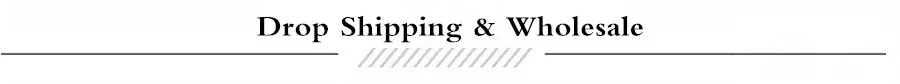 Drop Shipping