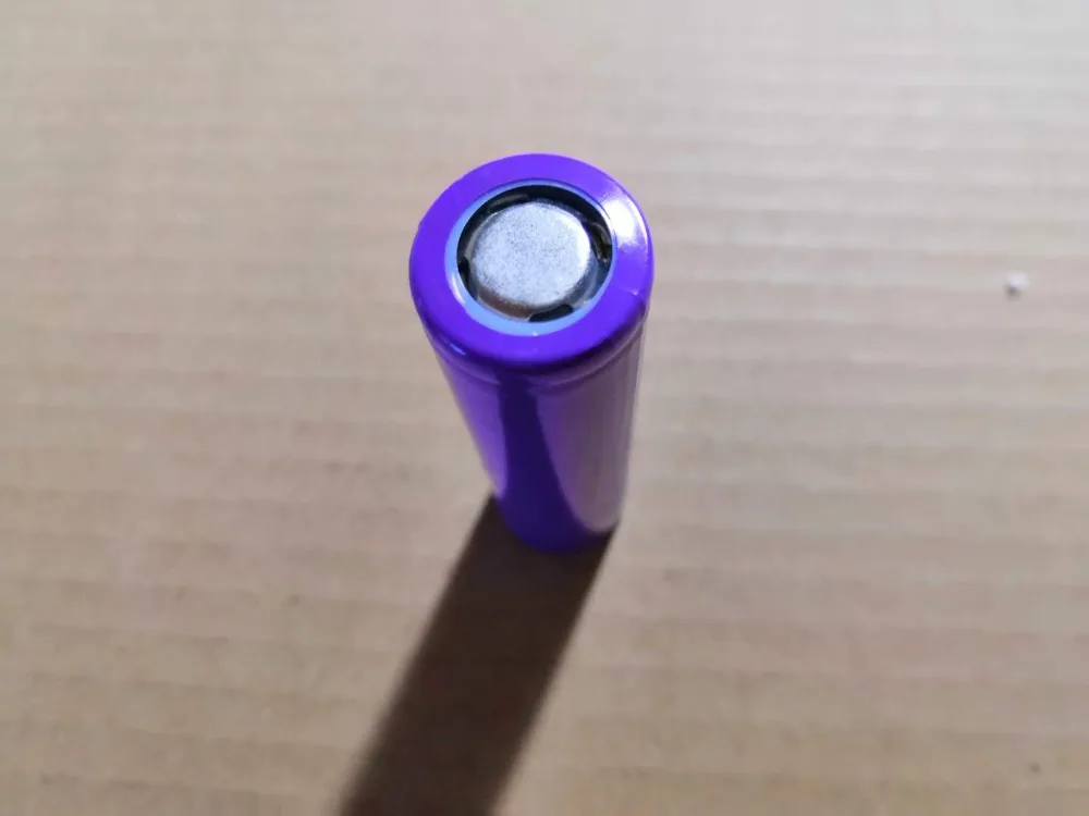2019 оригинальный NCR 18650B 3 7 v 3400 mah 18650 литиевая аккумуляторная батарея | Компьютеры и