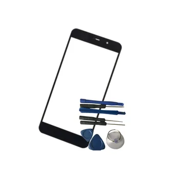 

RYKKZ For ARCHOS Core 55P Touch Screen No LCD Display Digitizer Replacement With Tools