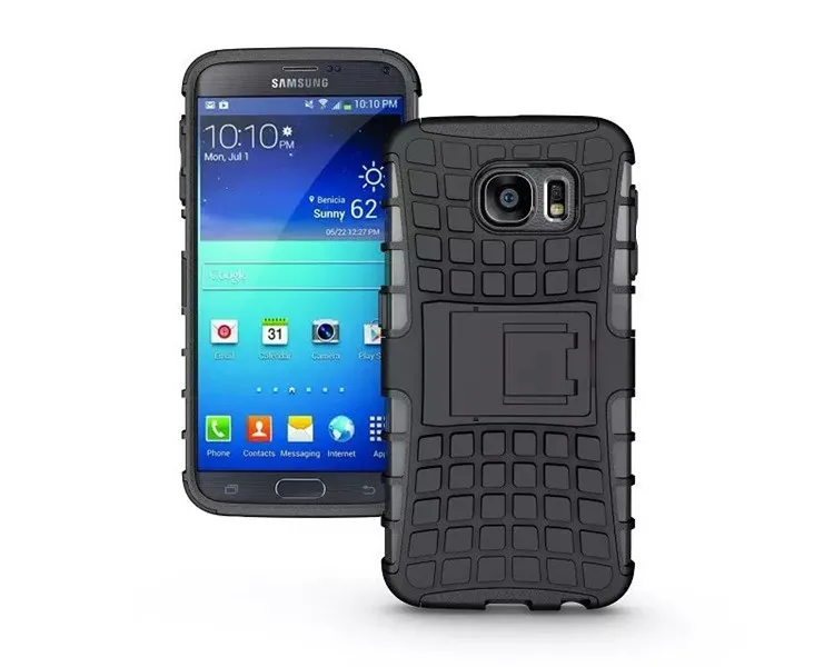 S6 Tyre kickstand shockproof case (8)