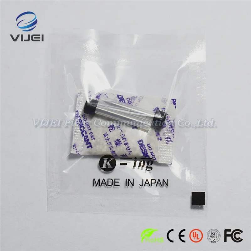 

SKYCOM Electrodes T-207H T-108H T-208 FTTH Optical Fiber Fusion Splicer Splicing Machine Electrodes