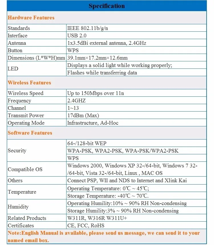 tenda-W311MA-no pack
