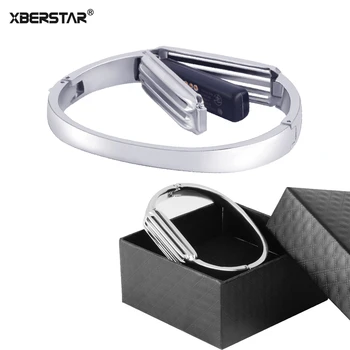 

Wrist Band Watch Strap For Fitbit Flex 2 Watchbands Stainless Steel Accessory Premium Materials Strap for Fitbit Flex2 Watchand