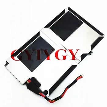 

XLY Battery For ENVY TouchSmart 4 EL04XL TPN-C102 HSTNN-IB3R HSTNN-UB3R 681879-1C1 681879-171 681879-541