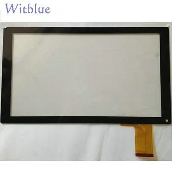 

Witblue New For 10.1 " CARREFOUR CT1005 Tablet touch screen panel Digitizer Glass Sensor replacement Free Shipping