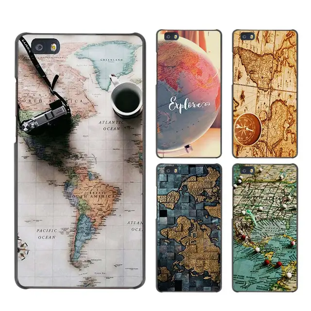 coque huawei p8 lite voyage coque huawei p8 lite voyage
