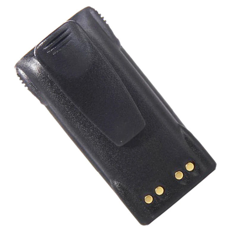 Портативный литий-ионный аккумулятор HNN9013B hn9013a 2000 мАч для рации Motorola GP320 GP328 GP338 GP340