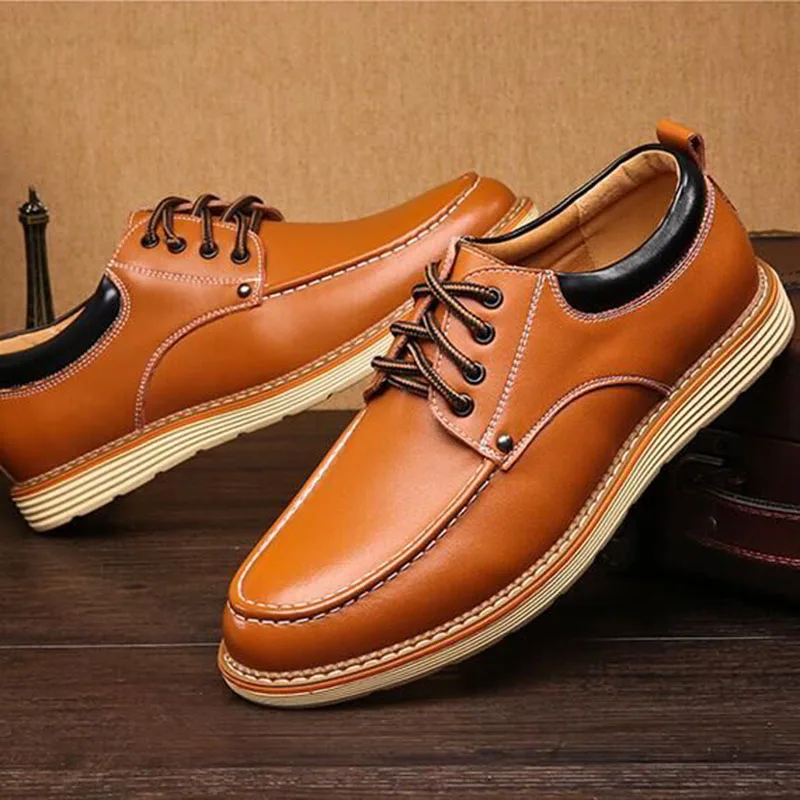 Casual shoes New men's shoes for autumn and winter
