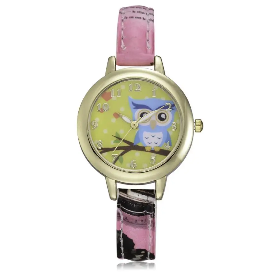 Высококачественные Женские часы Curren Ретро дизайн кожаный ремешок аналог, кварцевый сплав наручные часы модные женские часы Новые 50 p