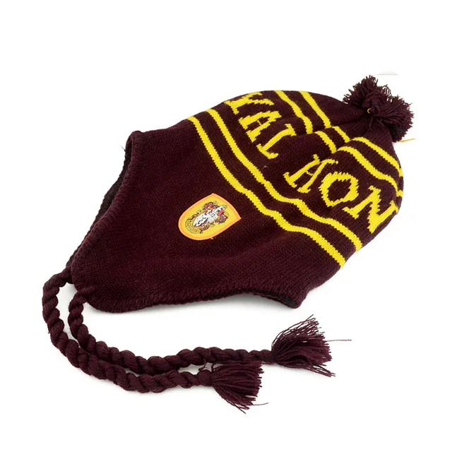 Buy Harri Potter Earmuffs cap Gryffindor Cap/Hat