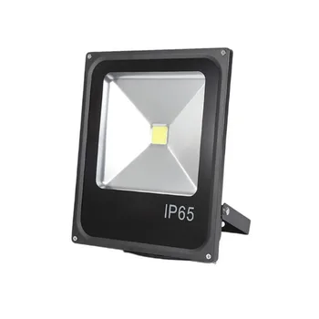 

Led Floodlight COB 10W 20W 30W 50W Outdoor LED Spotlight Flood Light AC 220V 240V Waterproof IP65 Professional Lighting Lamp