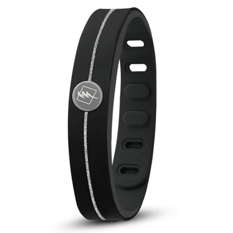 

1 Pc Adjustable Anti Static Bracelet Wireless Anti Static Wrist Strap With 1 Pc Static Eliminator To Remove The Body Static