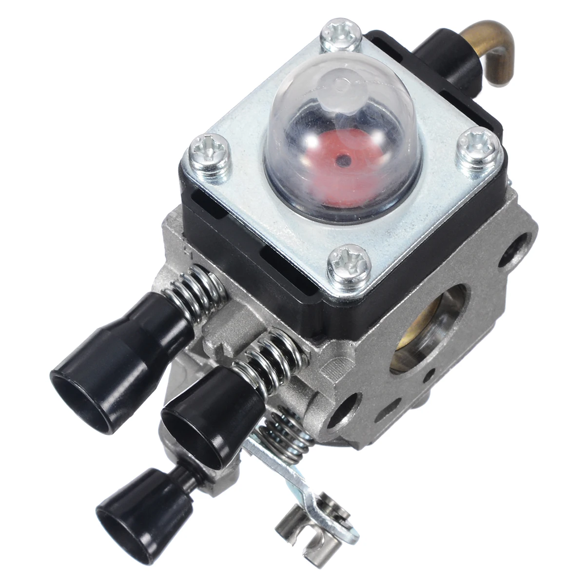 1set Carburetor Kit for FS38 FS45 FS46 FS55 KM55 FS85 Air Fuel Filter Gasket Carb Power Tool Accessory