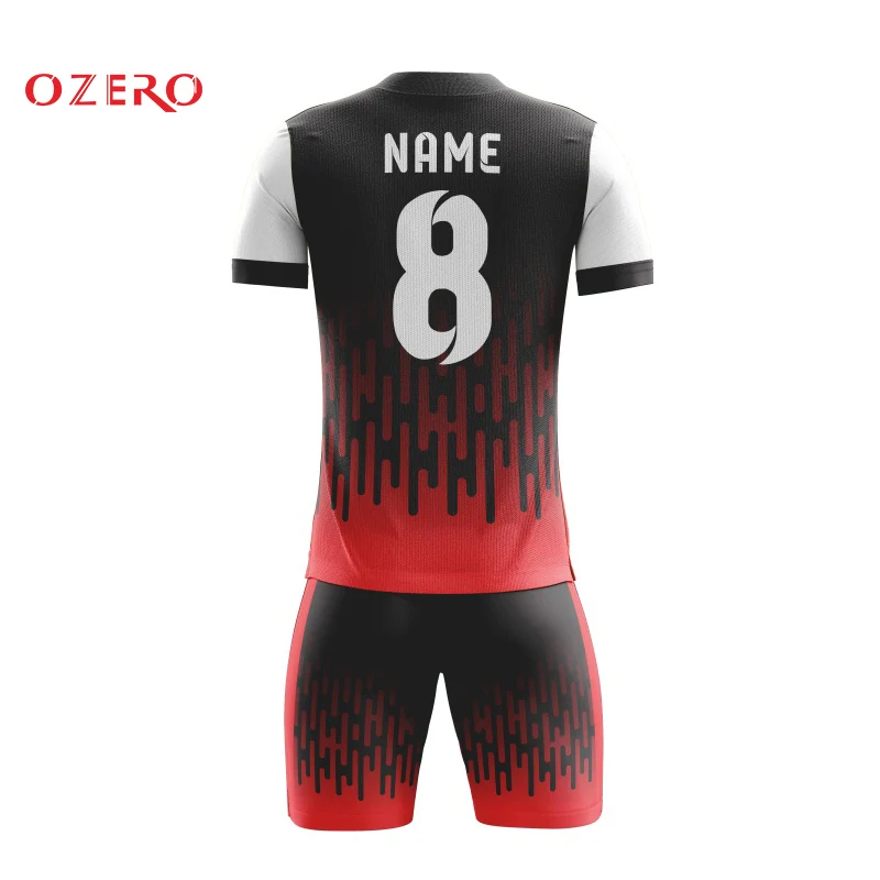 international soccer jerseys