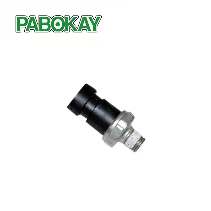 Engine Oil Pressure Sensor Switch For 2006-11 Chevrolet Impala Malibu 3 5l 3 9l