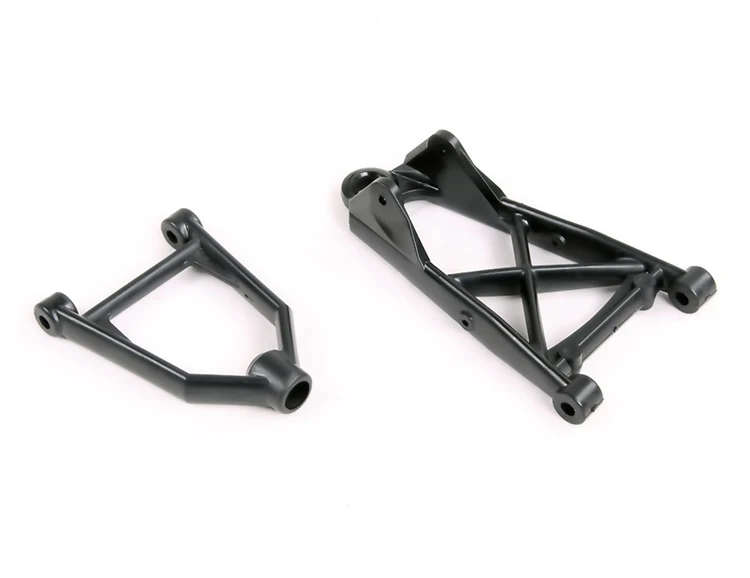 

1/5 scale rc baja parts Rovan parts front suspension arm set 85004
