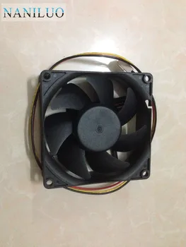 

EE80251B1-0000-G99 DC 12V 1.7W 80x80x25mm Server Square fan