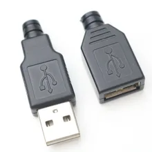 Установка компьютера USB интерфейс общий мать USB головка USB мать голова ремешок оболочка