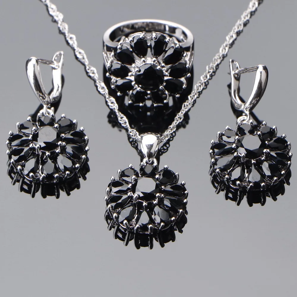 Bridal Jewelry Sets