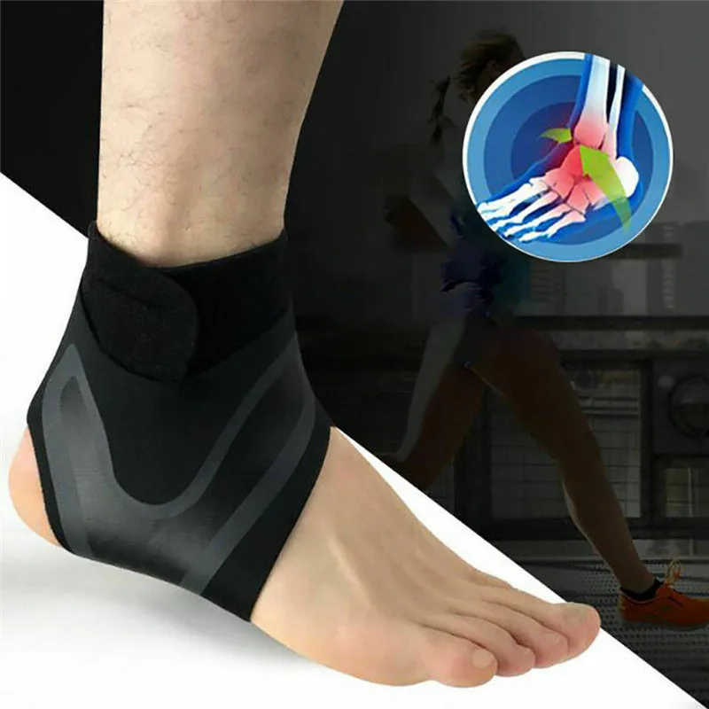 Медицинский подошвенный фасциит боль в ногах поддержка лодыжки бандаж арки ремни рельеф