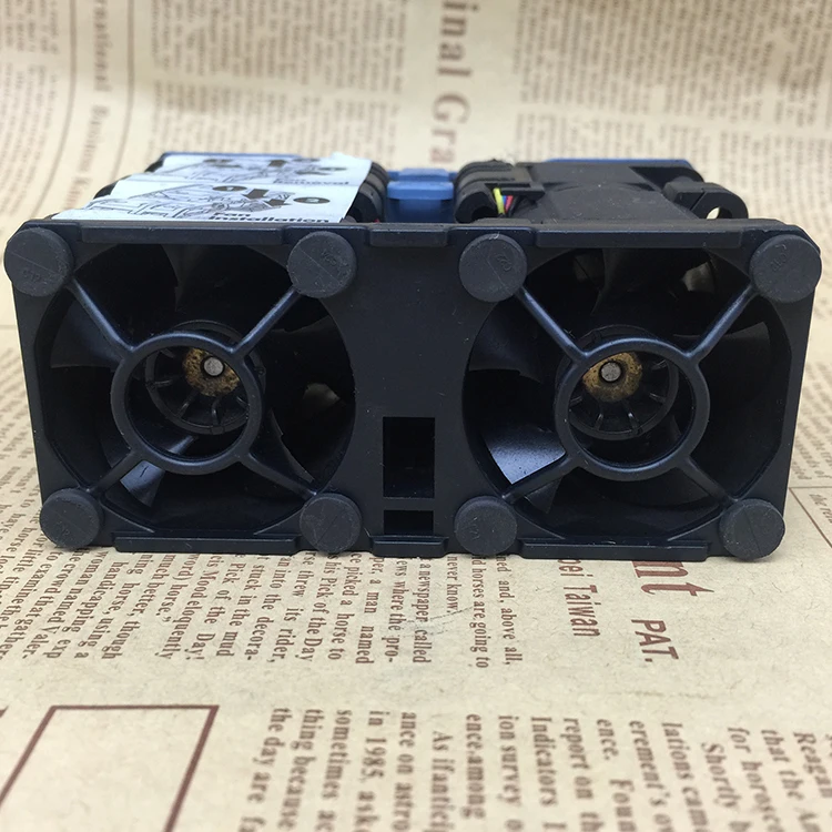 Delta GFB0412EHS DC 12 V 1.82A 40x40x56 мм Сервер охлаждающий вентилятор