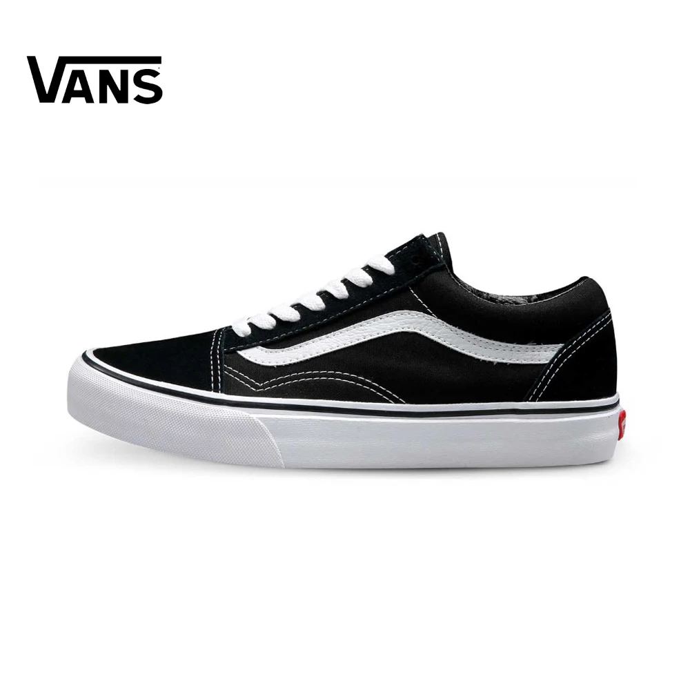 vans preço original