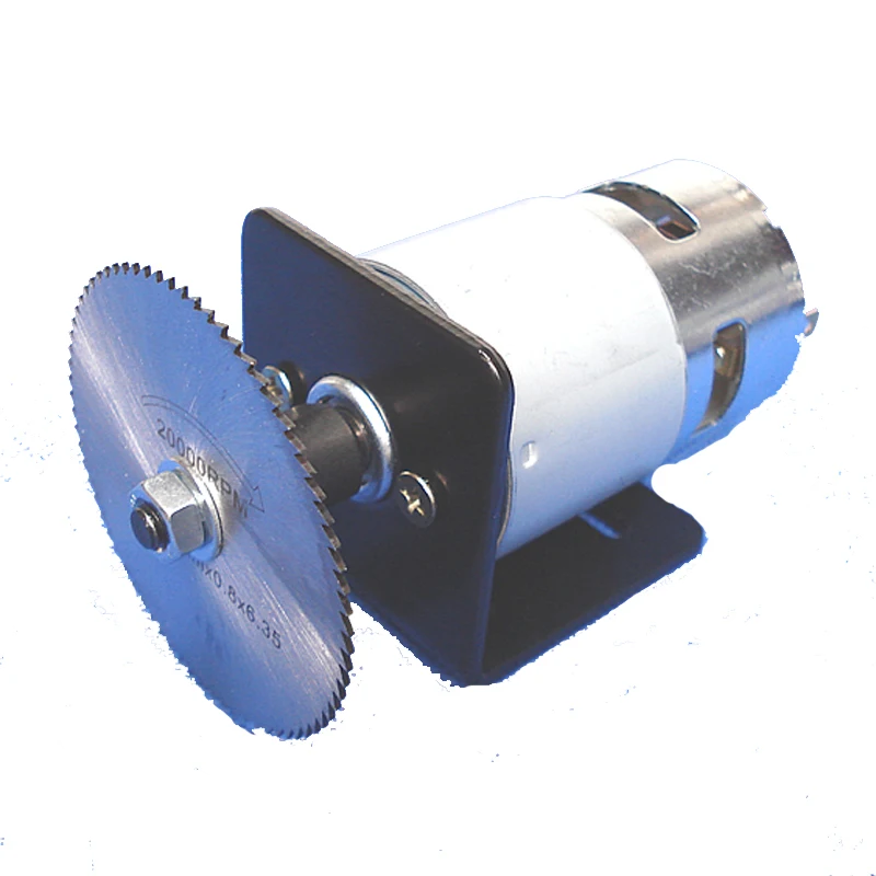 Mini Z60 300W Wood Craft Cutting Machine, Fruit Tree Trim Cutting