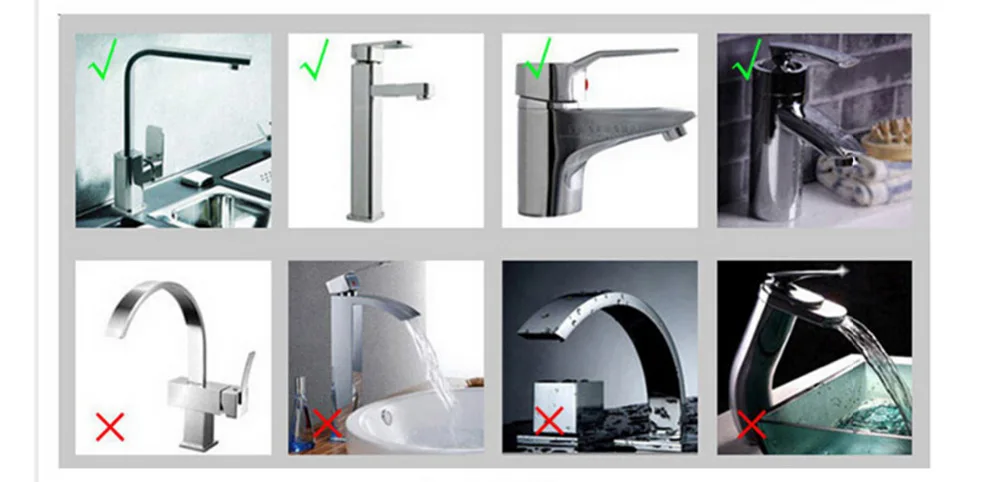 1pcs Mini Kitchen Faucet Tap Water Purifier Home Accessories Water Clean Purifier Filter with Filtration Cartridge 16-19mm 1pcs Mini Kitchen Faucet Tap Water Purifier Home Accessories Water Clean Purifier Filter with Filtration Cartridge 16-19mm